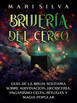 cover image of Brujería del cerco